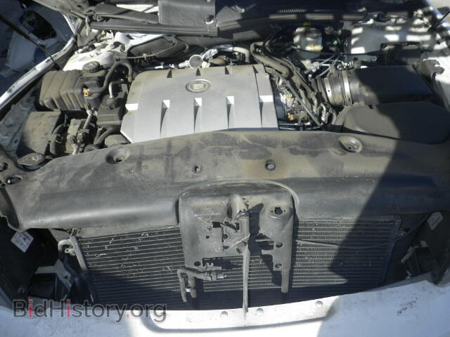 2005 CADILLAC DEVILLE - VIN: 1G6KD54Y55U260536 - Photo 7