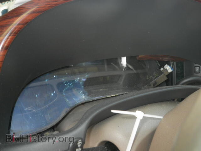 2005 CADILLAC DEVILLE - VIN: 1G6KD54Y55U260536 - Photo 8