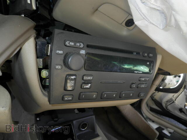 2005 CADILLAC DEVILLE - VIN: 1G6KD54Y55U260536 - Photo 9