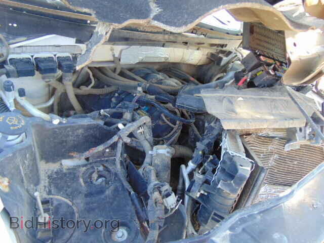 2013 FORD F150 - VIN: 1FTFW1EFXDFD75487 - Фото 7