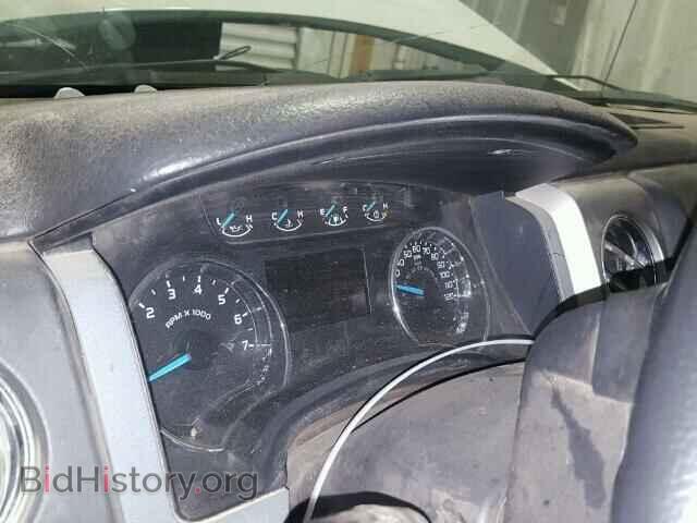 2013 FORD F150 - VIN: 1FTFW1EFXDFD75487 - Фото 8