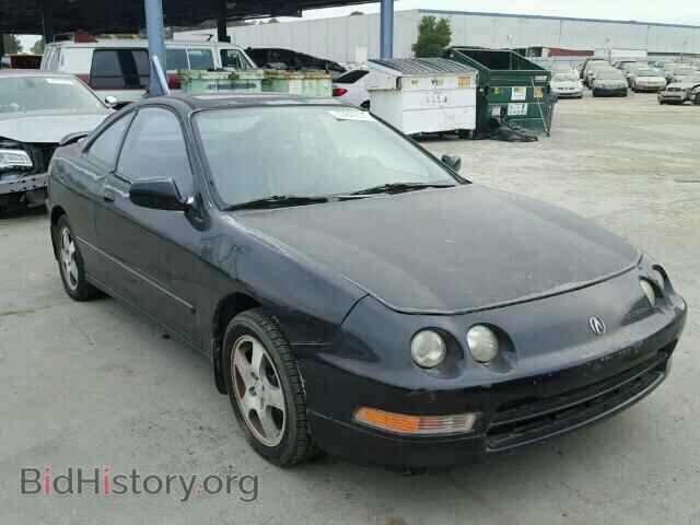 Photo JH4DC2382SS007575 - ACURA INTEGRA 1995