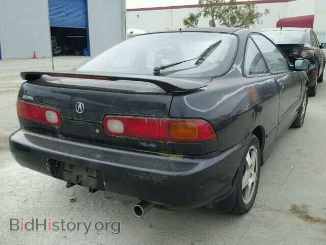 1995 ACURA INTEGRA - VIN: JH4DC2382SS007575 - Фото 4