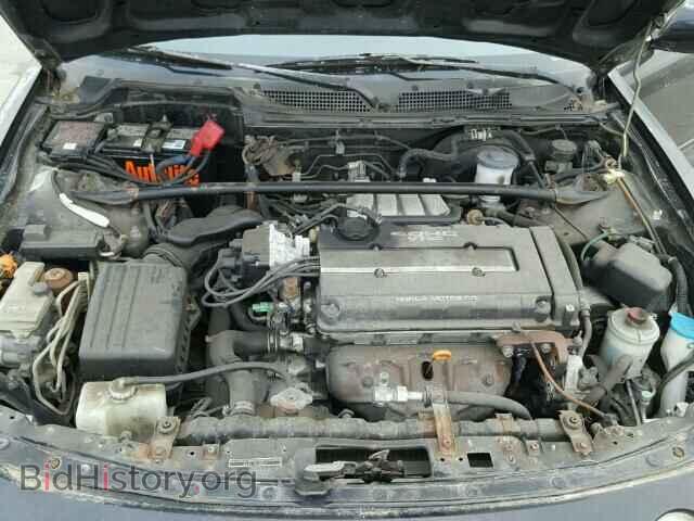 1995 ACURA INTEGRA - VIN: JH4DC2382SS007575 - Фото 7