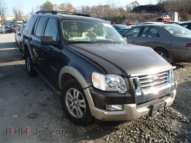 Фотография 1FMEU74E78UA84522 - FORD EXPLORER 2008