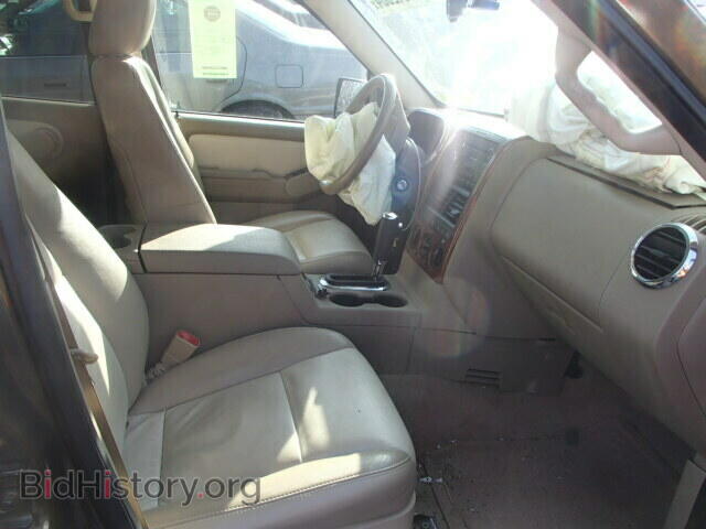 2008 FORD EXPLORER - VIN: 1FMEU74E78UA84522 - Фото 5