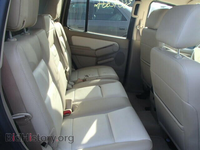 2008 FORD EXPLORER - VIN: 1FMEU74E78UA84522 - Фото 6