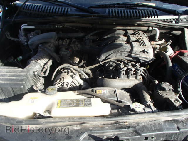 2008 FORD EXPLORER - VIN: 1FMEU74E78UA84522 - Фото 7