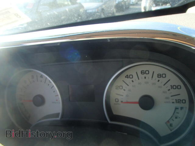 2008 FORD EXPLORER - VIN: 1FMEU74E78UA84522 - Фото 8