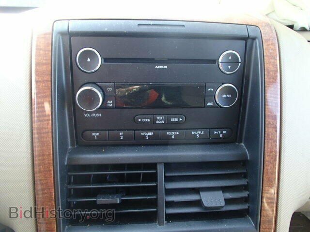 2008 FORD EXPLORER - VIN: 1FMEU74E78UA84522 - Фото 9