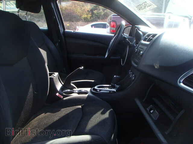 2013 DODGE AVENGER - VIN: 1C3CDZCB0DN628169 - Photo 5