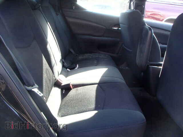 2013 DODGE AVENGER - VIN: 1C3CDZCB0DN628169 - Photo 6