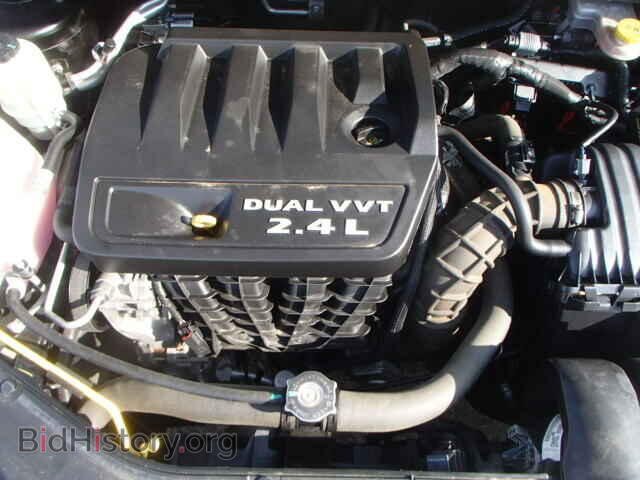 2013 DODGE AVENGER - VIN: 1C3CDZCB0DN628169 - Photo 7