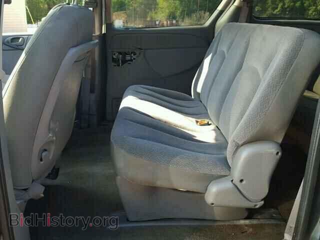 2007 DODGE CARAVAN - VIN: 1D4GP25R27B238060 - Фото 6