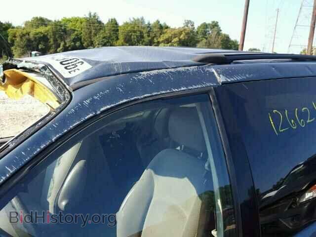 2007 DODGE CARAVAN - VIN: 1D4GP25R27B238060 - Фото 10
