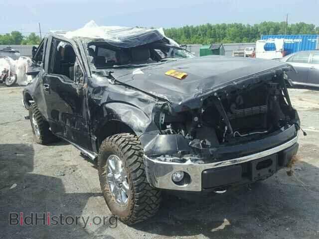Фотография 1FTFX1EF7EKE82132 - FORD F150 2014