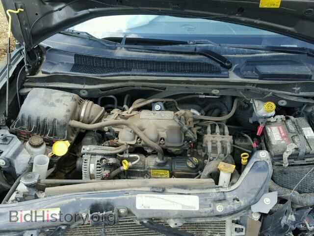 2010 DODGE CARAVAN - VIN: 2D4RN4DE0AR464714 - Фото 7
