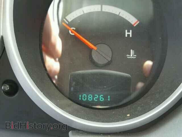 2010 DODGE CARAVAN - VIN: 2D4RN4DE0AR464714 - Фото 8