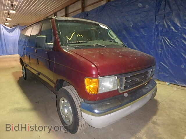 Photo 1FBNE31L23HB27697 - FORD ECONOLINE 2003