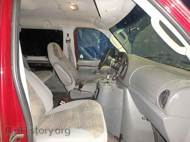 2003 FORD ECONOLINE - VIN: 1FBNE31L23HB27697 - Photo 5
