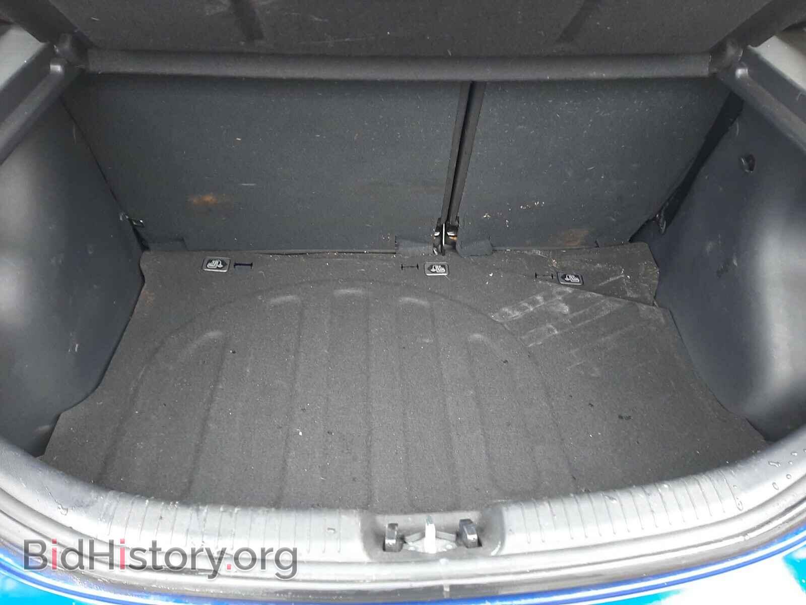 2013 HYUNDAI ACCENT - VIN: KMHCT5AEXDU079263 - Фото 9