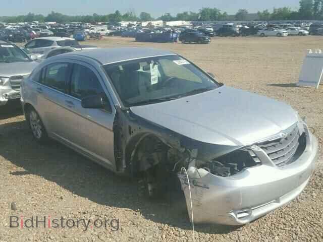 Фотография 1C3CC4FB8AN208317 - CHRYSLER SEBRING 2010