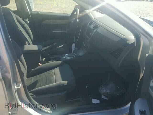 2010 CHRYSLER SEBRING - VIN: 1C3CC4FB8AN208317 - Photo 5