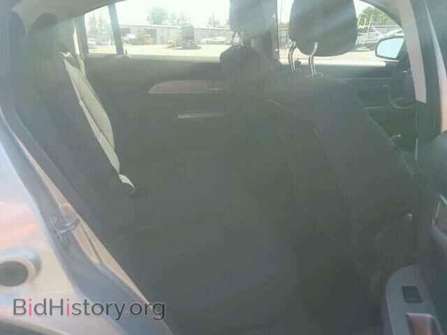 2010 CHRYSLER SEBRING - VIN: 1C3CC4FB8AN208317 - Photo 6