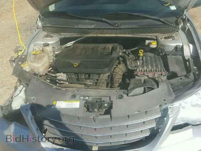 2010 CHRYSLER SEBRING - VIN: 1C3CC4FB8AN208317 - Photo 7