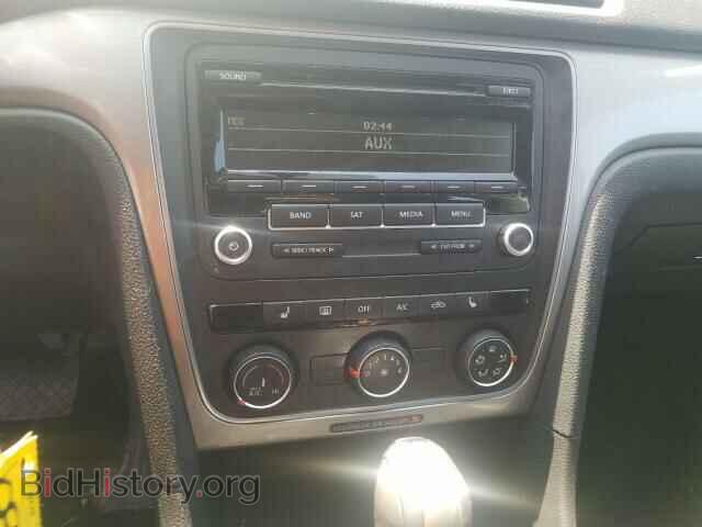 2014 VOLKSWAGEN PASSAT - VIN: 1VWAH7A30EC010030 - Фото 9