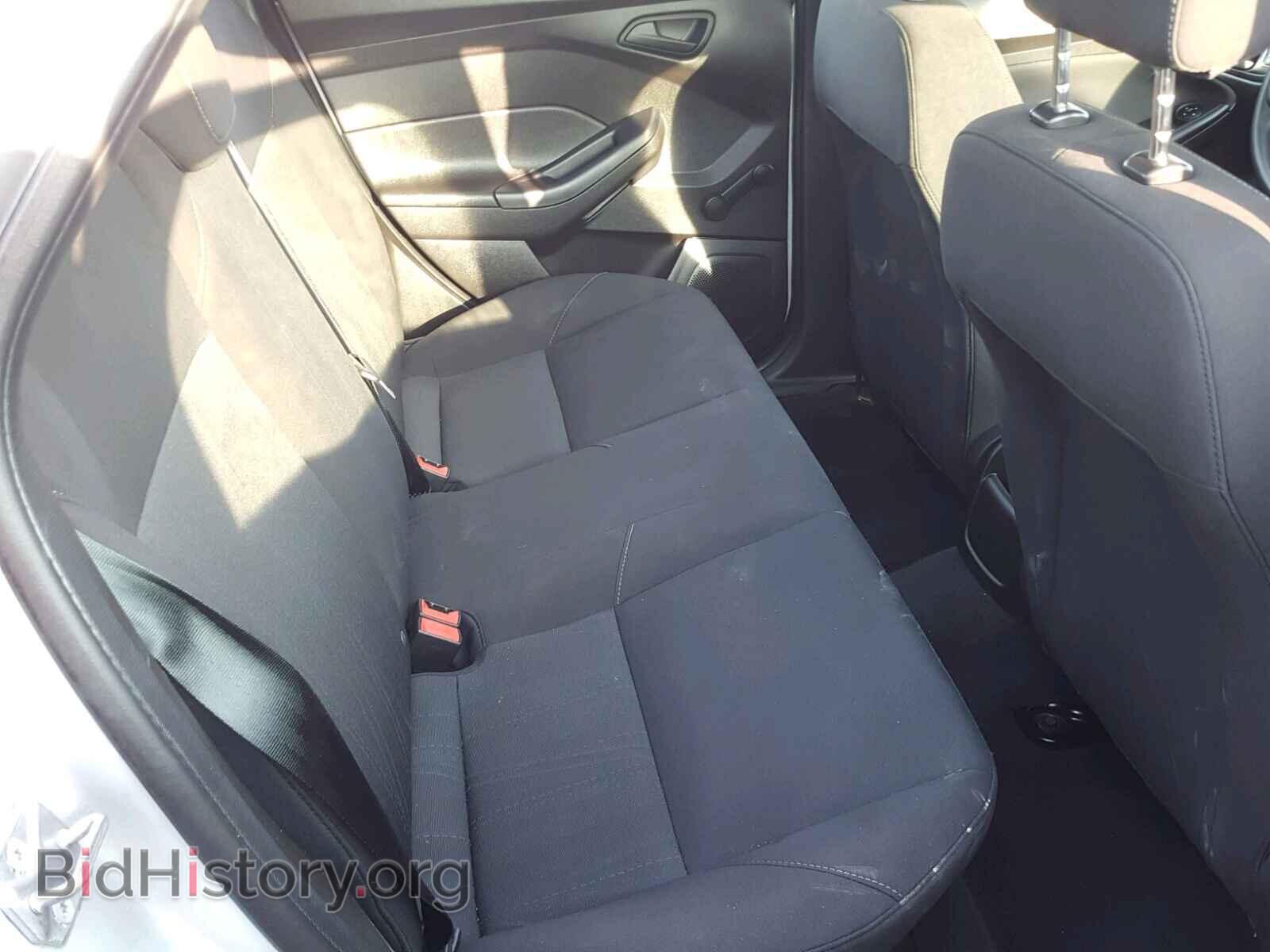 2016 FORD FOCUS - VIN: 1FADP3E28GL288860 - Фото 6