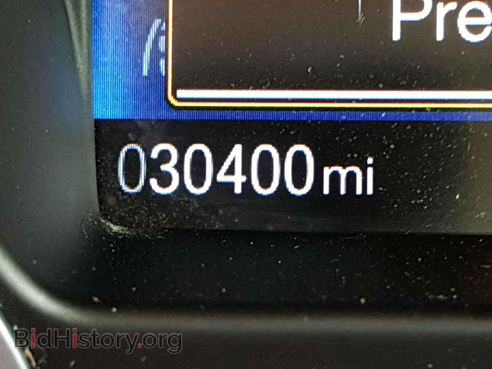 2016 FORD FOCUS - VIN: 1FADP3E28GL288860 - Фото 8