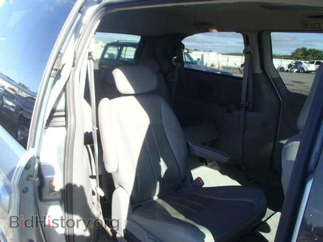 2006 DODGE CARAVAN - VIN: 2D4GP44L06R786003 - Фото 6