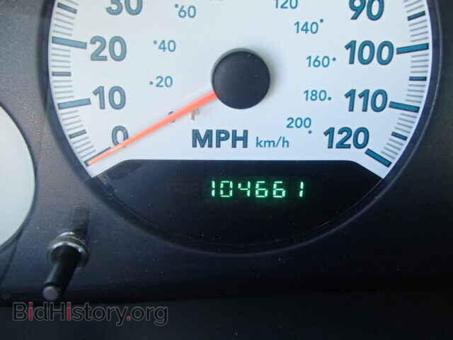 2006 DODGE CARAVAN - VIN: 2D4GP44L06R786003 - Фото 8