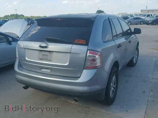 2007 FORD EDGE - VIN: 2FMDK36C57BB67084 - Photo 4