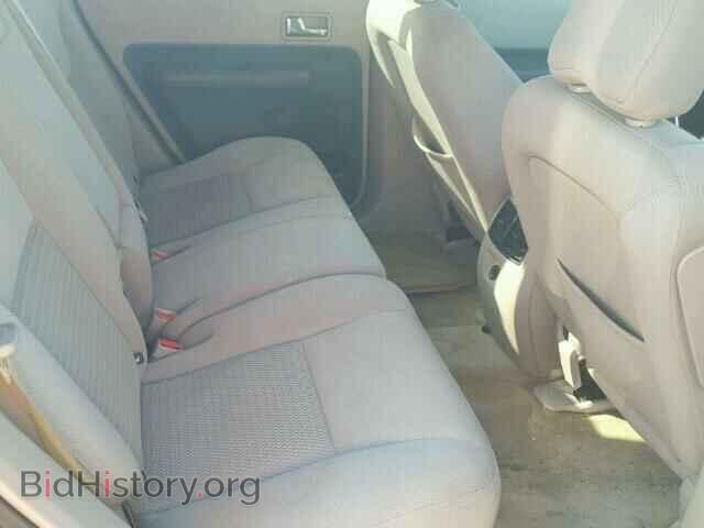 2007 FORD EDGE - VIN: 2FMDK36C57BB67084 - Photo 6