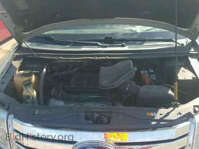 2007 FORD EDGE - VIN: 2FMDK36C57BB67084 - Photo 7