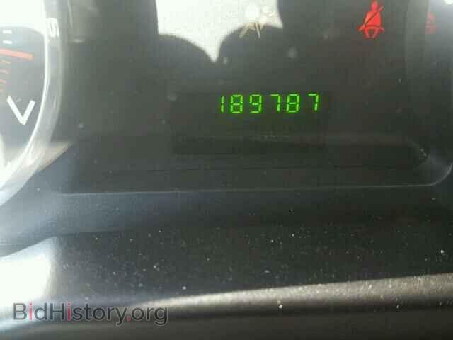 2007 FORD EDGE - VIN: 2FMDK36C57BB67084 - Photo 8