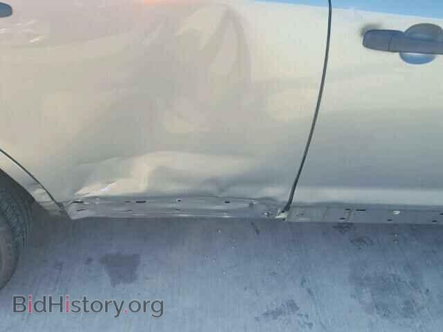 2007 FORD EDGE - VIN: 2FMDK36C57BB67084 - Photo 9