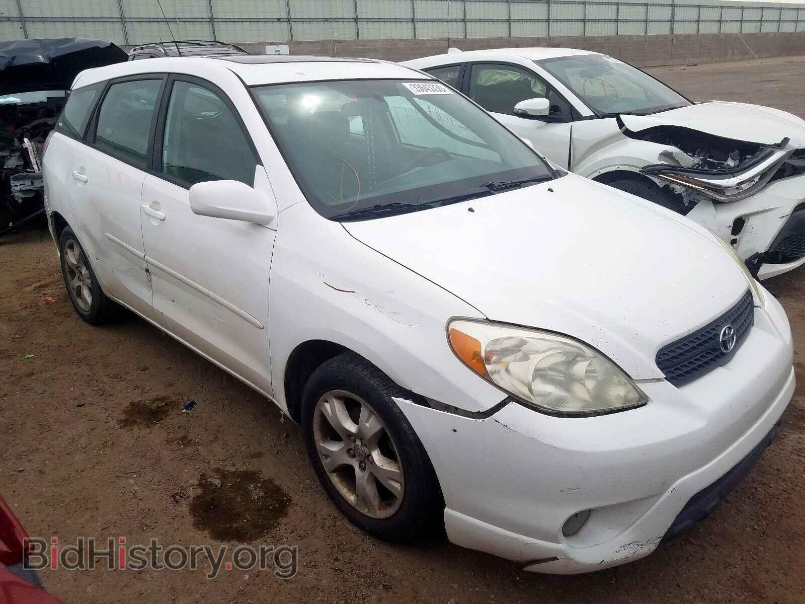Фотография 2T1KR30E67C667926 - TOYOTA COROLLA 2007