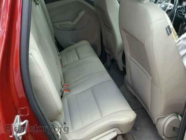 2014 FORD ESCAPE - VIN: 1FMCU9JX9EUC14823 - Фото 6