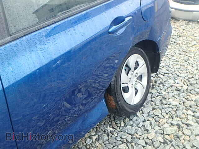 2014 HONDA CIVIC - VIN: 19XFB2F50EE081096 - Фото 9