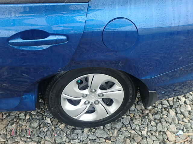 2014 HONDA CIVIC - VIN: 19XFB2F50EE081096 - Фото 10