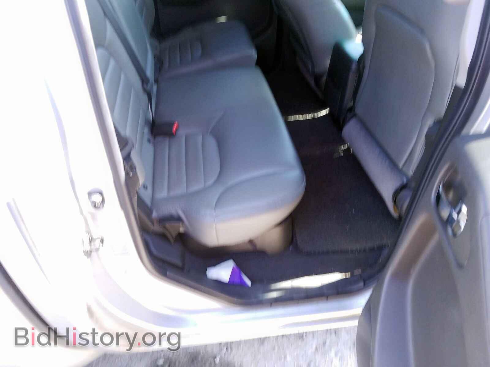 2007 NISSAN FRONTIER - VIN: 1N6AD07W47C416285 - Фото 6