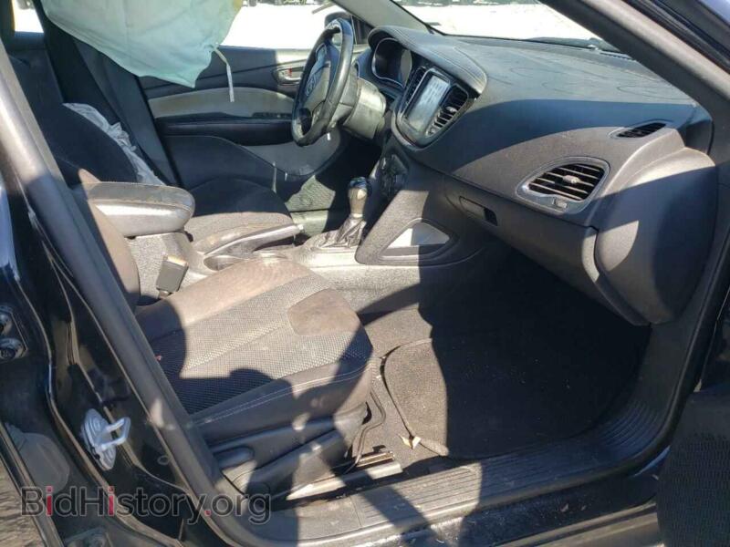 2015 Dodge DART (VIN 1C3CDFBB4FD302299) — photo 5 of 10