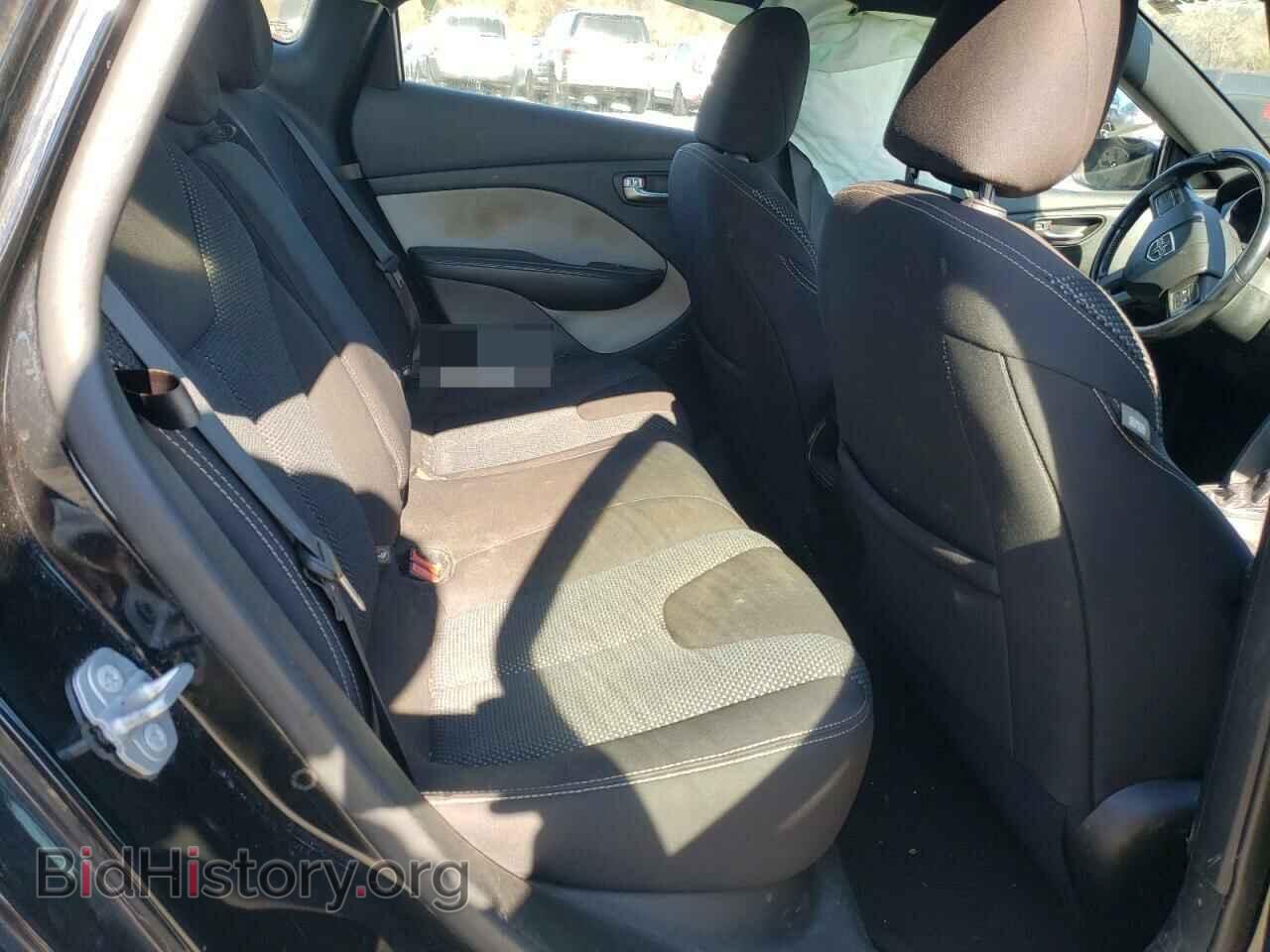 2015 DODGE DART - VIN: 1C3CDFBB4FD302299 - Фото 6