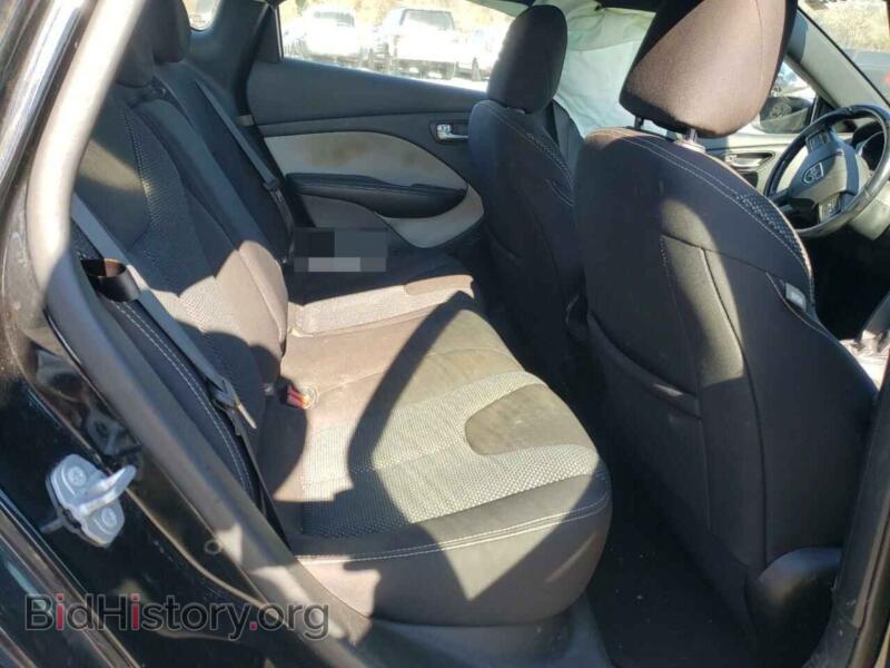 2015 Dodge DART (VIN 1C3CDFBB4FD302299) — photo 6 of 10