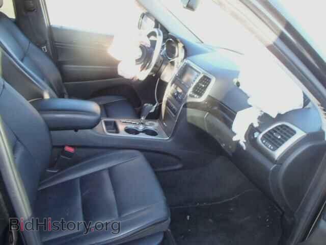 2012 JEEP CHEROKEE - VIN: 1C4RJFAG1CC226733 - Фото 5