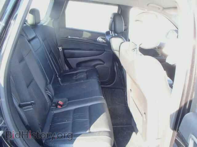 2012 JEEP CHEROKEE - VIN: 1C4RJFAG1CC226733 - Фото 6