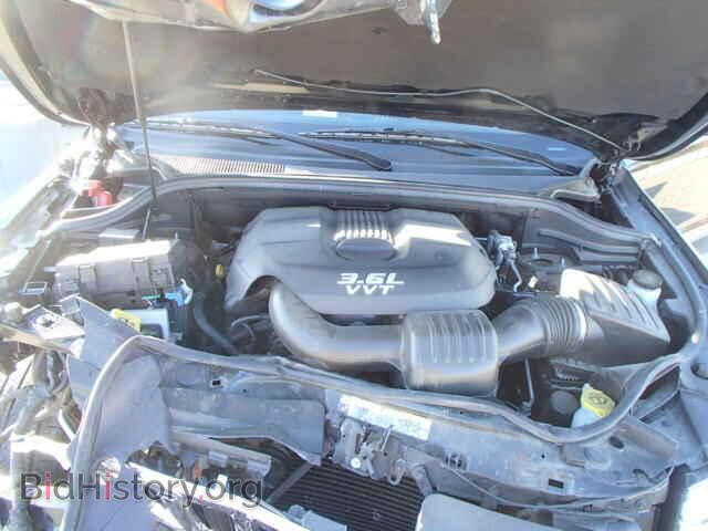 2012 JEEP CHEROKEE - VIN: 1C4RJFAG1CC226733 - Фото 7